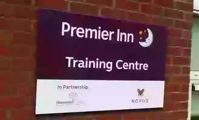 Premier Inn, Hereward College